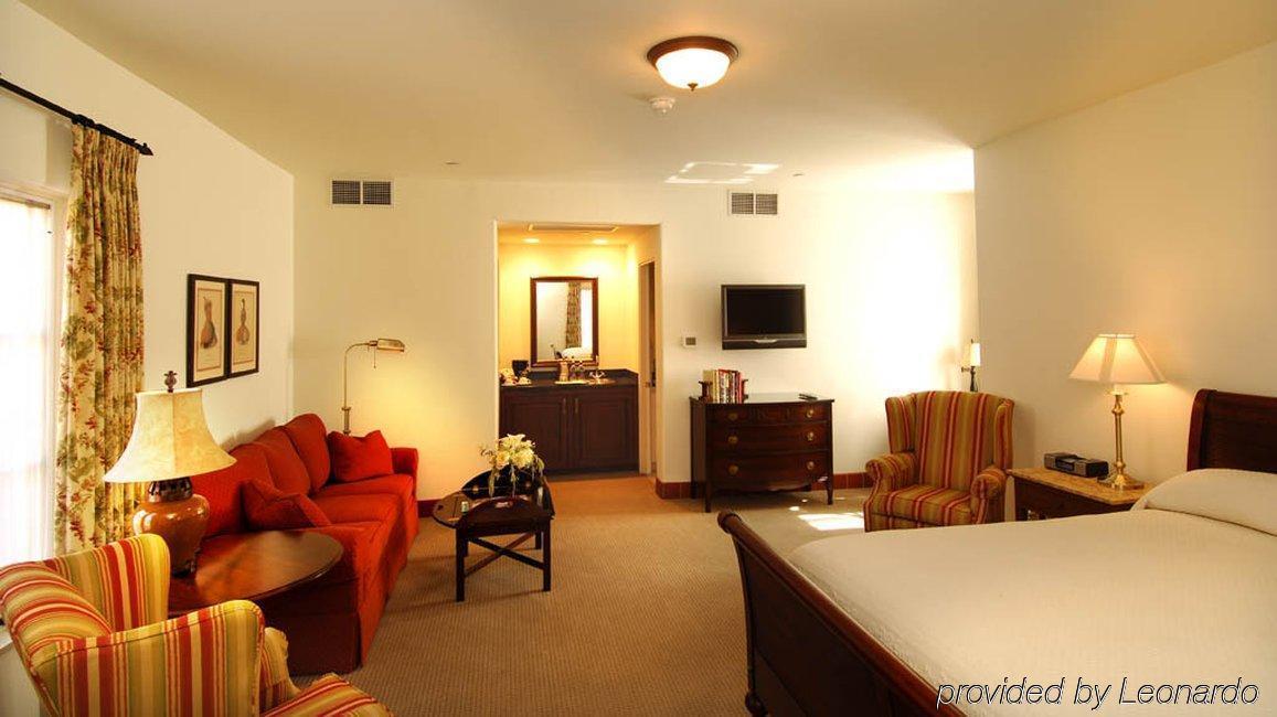 Arizona Inn Tucson Quarto foto